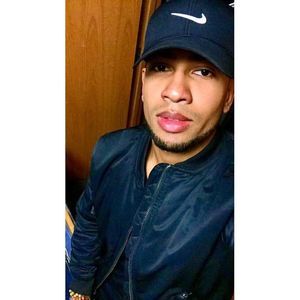 Meet your Posher, Joshua